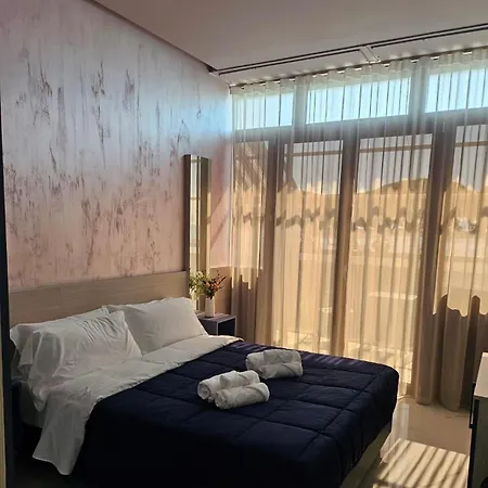 Blue Seagull Гостевой дом