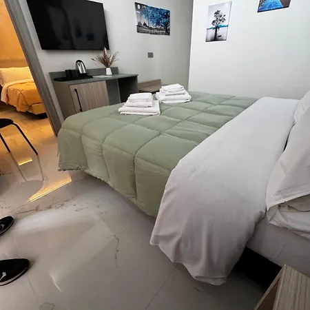 Blue Seagull 3* Кьявари