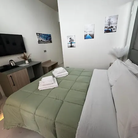 Гостевой дом Blue Seagull 3*