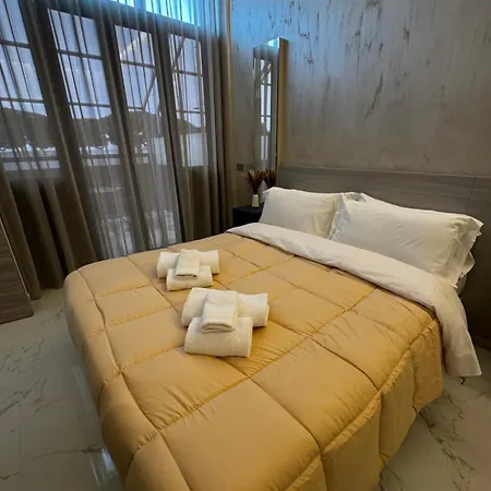 Blue Seagull Гостевой дом