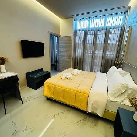 Гостевой дом Blue Seagull Кьявари