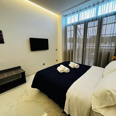 Blue Seagull Гостевой дом