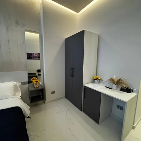 Blue Seagull Гостевой дом Кьявари