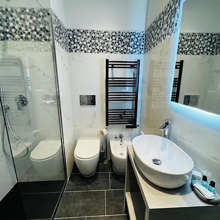 Гостевой дом Blue Seagull