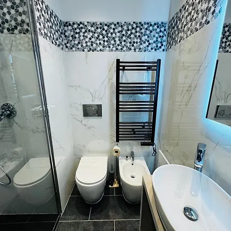 Гостевой дом Blue Seagull