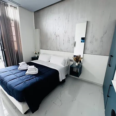 Blue Seagull Кьявари