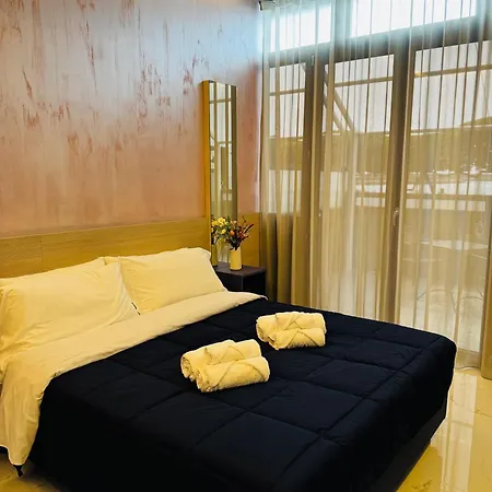 Blue Seagull Гостевой дом 3*