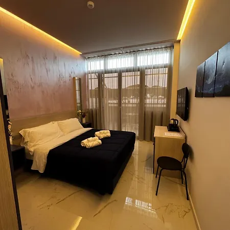 Blue Seagull 3* Кьявари