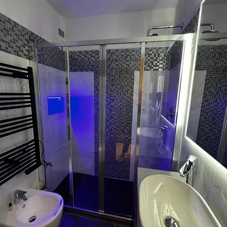 Blue Seagull Гостевой дом 3*