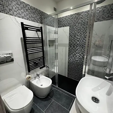 Гостевой дом Blue Seagull