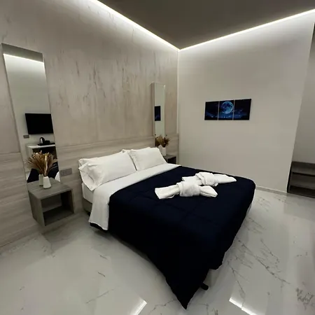 Blue Seagull Гостевой дом