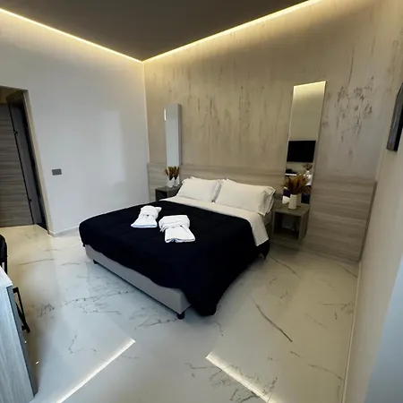 Blue Seagull Гостевой дом 3*