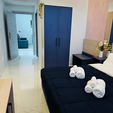 Гостевой дом Blue Seagull