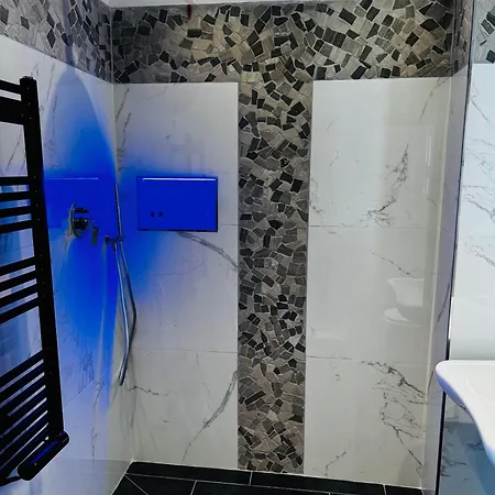 Гостевой дом Blue Seagull 3*