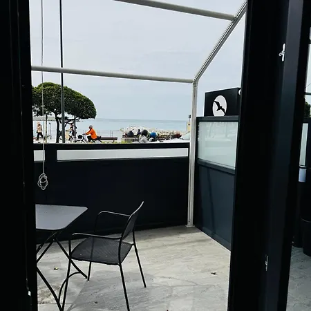 Blue Seagull Гостевой дом 3*