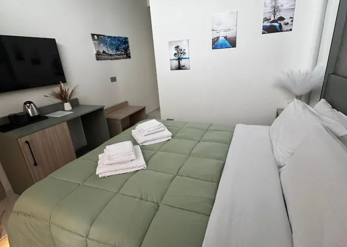 게스트하우스 Blue Seagull 3*