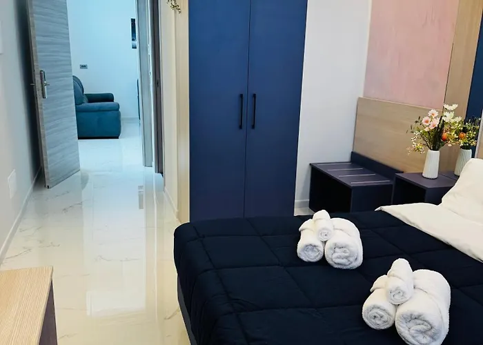 게스트하우스 Blue Seagull