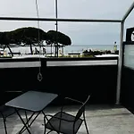 Vendégház Blue Seagull Chiavari