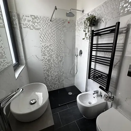 Blue Seagull 3* Chiavari