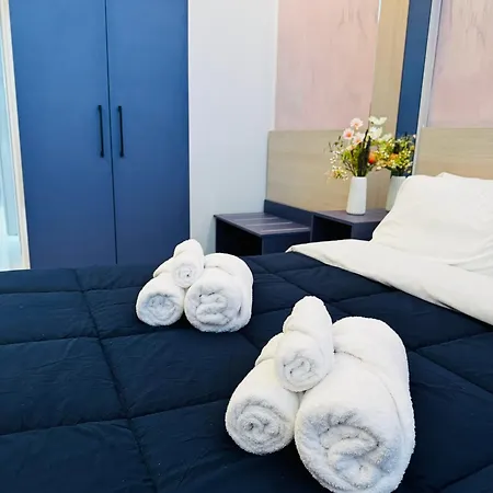 Gæstehus Blue Seagull 3*